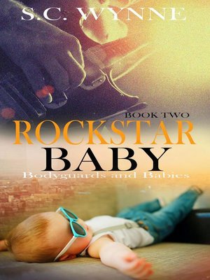 cover image of Rockstar Baby